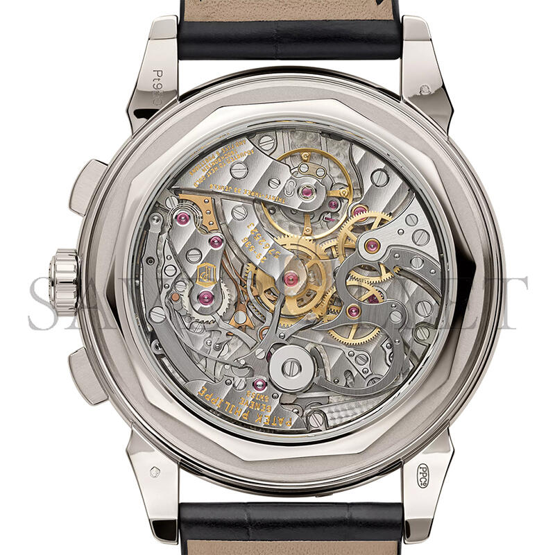 PATEK PHILIPPE GRAND COMPLICATIONS 5271P-010